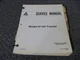Allis-Chalmers 6140 Tractor Shop Service Repair Manual PN 9005320 xz