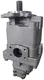 For Komatsu Wheel Loader WA250-3 WA250L-3 WA200-1 Hydraulic Pump 705-51-20290