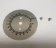 Hobart Mixer M802 V1401 timer dial plate upgrade Replaces part# 00-291829   USA