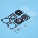 Carburetor/Carb Repair Kit F for HOMELITE Trimmer ST155 175 285 HB180 BP250