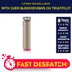 Secondary Air Filter CF300 Mann 2903850 14255061 ZM2903850 3901465M1 3901465M2