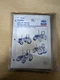 Ford New Holland 5640 6640 7740 7840 S Operator's Manual
