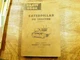 CAT Caterpillar D8  PARTS BOOK 46A3044-10724  UEO34686