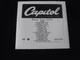 Bran Van 3000 - Glee-Capitol Records Promo CD Advanced 1997