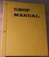 KOMATSU D41E-6 D41P-6 CRAWLER TRACTOR DOZER SERVICE SHOP REPAIR WORKSHOP MANUAL