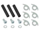 Arctic Cat ZR 9000 Thundercat, 2022-2023, Clutch Cam Arm/Flyweight Hardware Kit