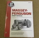 I & T Shop Manual MF-42 Fits Massey Ferguson Tractor 230 235 240 245 250