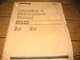 CATERPILLAR 330 L & 330 EXCAVATOR OWNERS MANUAL