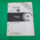John Deere AM and AM/FM Stereo Radios Operator's Manual OMTY20735 Issue I4