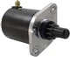 New Premium Starter 12 Volt for Tecumseh OHV135 OHV14 OHV145 OHV15 OHV150 OHV17 