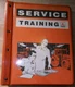 1998 AGCO ALLIS 8775 8785 TRACTOR SERVICE TRAINING MANUAL BOOK
