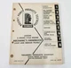 TECUMSEH PRODUCTS CO. LAUSON POWER PRODUCTS 692509 MECHANIC'S HANDBOOK
