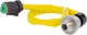 Pressure Sensor 2244535 Fits Caterpillar C11 C13 C15 D5N D6N