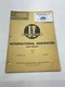 Shop Manual for I&T and IH Series B-275 Tractor