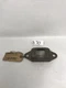 IH INTERNATIONAL A B C ACCO TRUCK OEM NOS REAR ENGINE MOUNTING RETAINER D358