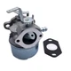640300 Carburetor Compatible with Tecumseh HSK850 HSK870 TH139SA TH139SP Replace