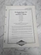 BRIGGS STRATTON 190700 TO 190799 ILLUSTRATED PARTS LIST MANUAL CATALOG BOOK 1988