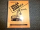 Daewoo Solar 220LC III Hydraulic Excavator Owner Operator Maintenance Manual