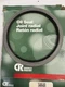 New CR Oil Seals #34848