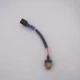 Genuine OEM Mack 25157099 Reverse Back Up Switch 9/16-18UNF T2050 T2060A