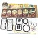 DE08 Engine Full Gasket Set for Doosan Daewoo Excavator SOLAR 300LC-V