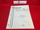 Farmhand Operator's Manual M150-A Tractor Mounting Oliver 1800 FS1038-361