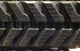 CASE Rubber Track CX-33C CX-37C 300x52.5x86 (2-Tracks)