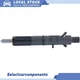 For JCB Perkins 1100 1103 1104C-44 Engine LJBB03202A 1PC Fuel Injector 2645K016