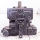 Volvo Variable Displacement Pump 80853229 R902120212