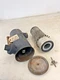 1976 White 2-70 Diesel Tractor Air Cleaner