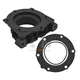 For Chevy GMC 4L80E TH400 Transfer Case Adapter Housing Gasket Kit 15654927 New