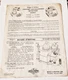Briggs & Stratton Operating and Maintenance Instructions Model 92500-92598 92900