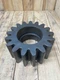 331260R92 Gear 17 Tooth Komatsu Dresser TD25G New