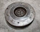 Satoh Beaver S370D Tractor With A Mitsubishi KE70 - Flywheel