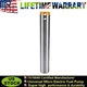 65mm &times; 413mm Excavator Bucket Pin for Caterpillar E110B E120B 311 311B 144-1013
