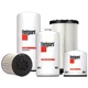 Fuel Filter 1457434314 fits Fiat FL4M FR100 FR10B FR130 FR70 FR7B