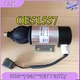 For Volvo Penta 872825 873754 TAMD61A 62A TAMD71A 72A 24V Solenoid Valve OE51557