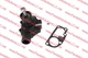 Water Pump For Mitsubishi Forklift Truck FDC25