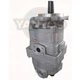 705-51-31060 Hydraulic Gear Pump For Komatsu PC1600-1 PC1800-6 PC650-3