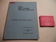 HEWLETT PACKARD 1801A DUAL CHANNEL VERTICAL AMPLIFIER OPERATING & SERVICE MANUAL