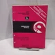 John Deere 2280 Hydrostatic Drive Windrower Operators Manual OME66221 NOS 107 PG