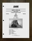 Skid Steer SERVICE Parts Manual Fits 450 & 450CT Case SERIES 3 87632294