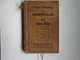 Caterpillar D4 Tractor Parts Manual Book catalog 1940 4G1-4G9999