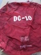 McDonnell Douglas DC-10 Engine Inlet Cover