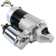 New Starter For Hyster H-25XL H-25XM H-35XL H-35XM S-25XL S-25XM S-65XM 18096
