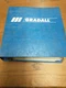 Gradall G660C Combined Service Manuals