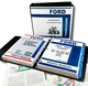 Ford 600 700 800 900 601 701 801 901 1801 Tractor Service Parts Manual Catalog