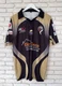Elliot Davis International T20 Cricket Cup Match Worn Shirt Men&rsquo;s Size L