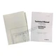 HITACHI EX135UR Excavator Troubleshooting Technical Manual+Schematic
