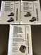 Gehl SL4640E, SL5240E, SL5640E, SL6640E Parts Manual
